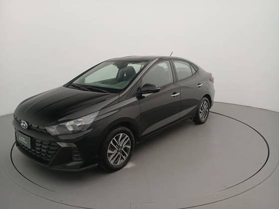HYUNDAI HB20S 1.0 12V FLEX LIMITED PLUS MANUAL HYUNDAI HB20S 1.0 12V FLEX LIMITED PLUS MANUAL